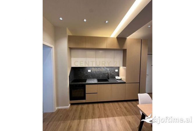 Shtepi me qera 1+1 ne Tirane - 500 Euro