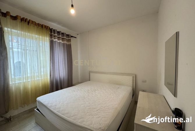 Shtepi me qera 1+1 ne Tirane - 560 Euro
