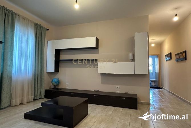 Shtepi me qera 1+1 ne Tirane - 560 Euro