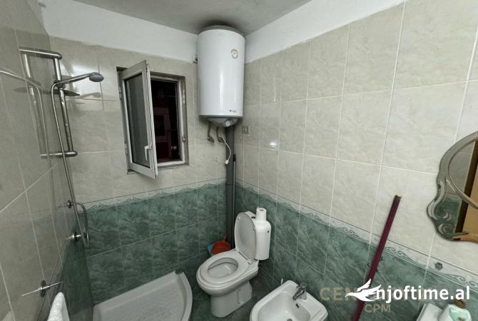 Apartment for rent in Tirana 1+1, Furnished