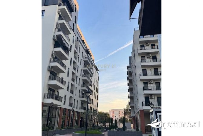 Shtepi me qera 1+1 ne Tirane - 600 Euro