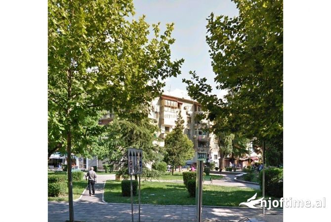 Ambient biznesi me qera 1+1 ne Tirane - 700 Euro