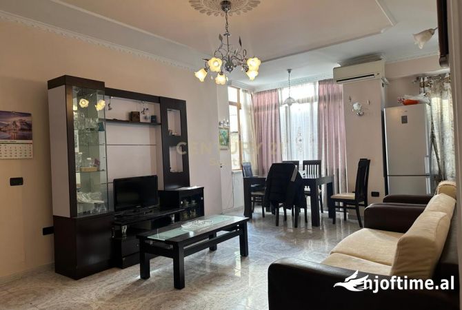 APARTAMENT 2+1 PER SHITJE PRANE URES SE NESHARAKUT!