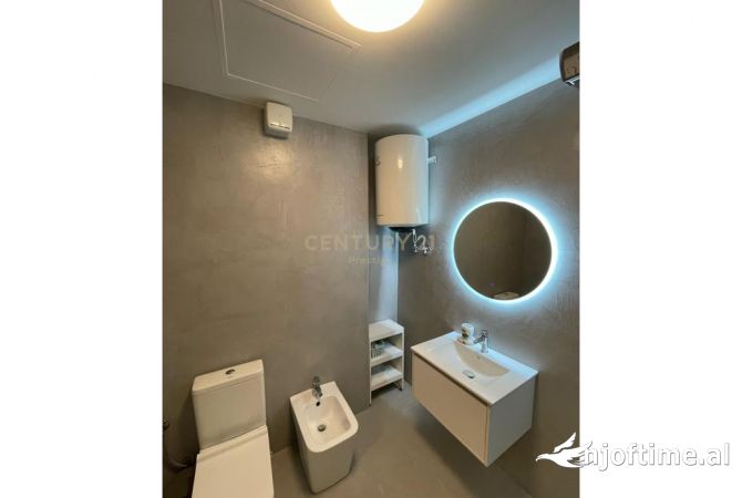 Shtepi me qera Apartament ne Tirane, 2+1, Mobilimi E mobiluar, Pagesa 1,500  Euro.
