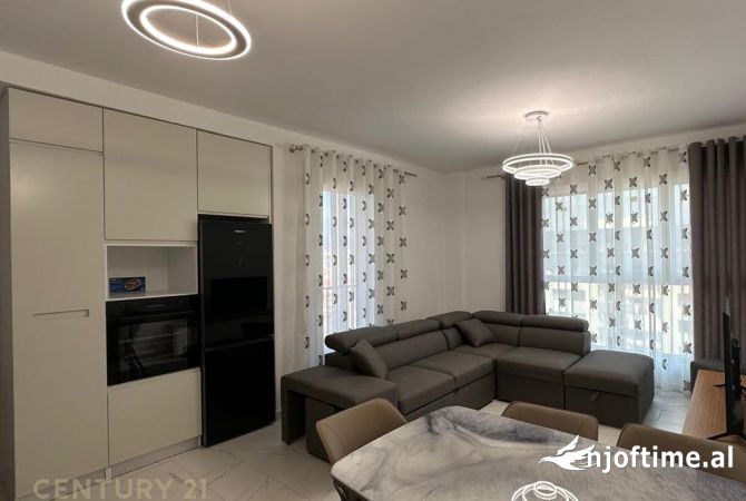 Shtepi me qera 1+1 ne Tirane - 600 Euro