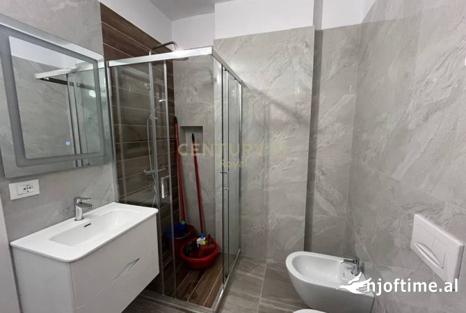 Apartment for rent in Tirana 1+1, Furnished