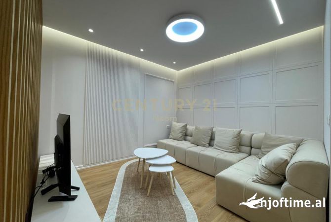 House for Rent 1+1 in Tirana - 600 Euro