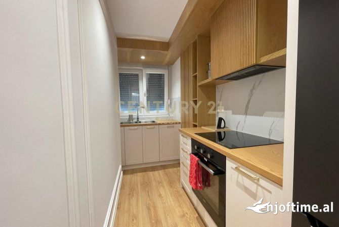 House for Rent 1+1 in Tirana - 600 Euro