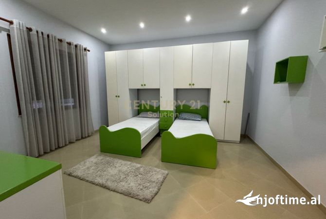 Shtepi me qera 2+1 ne Tirane - 450 Euro
