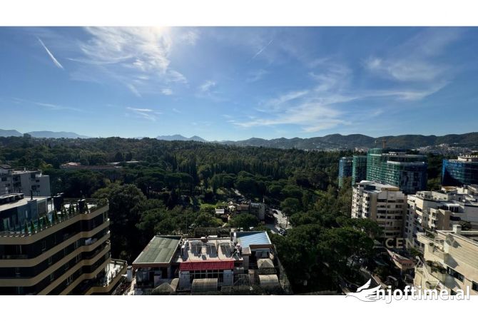 Shtepi me qera Apartament ne Tirane, 2+1, Mobilimi E mobiluar, Pagesa 1,800  Euro.