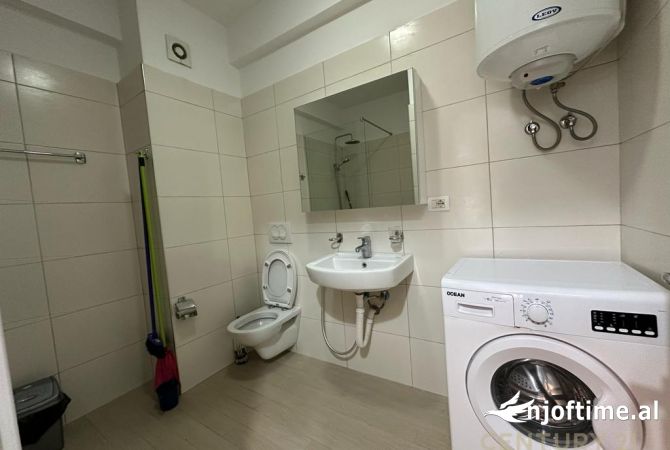 Shtepi me qera 1+1 ne Tirane - 500 Euro