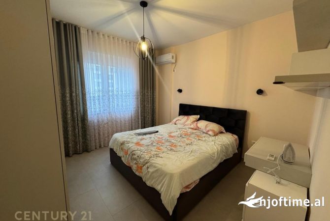 Shtepi ne shitje 1+1 ne Tirane - 195,000 Euro