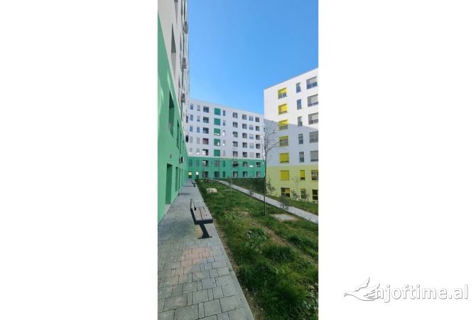 Shtepi me qera 1+1 ne Tirane - 400 Euro