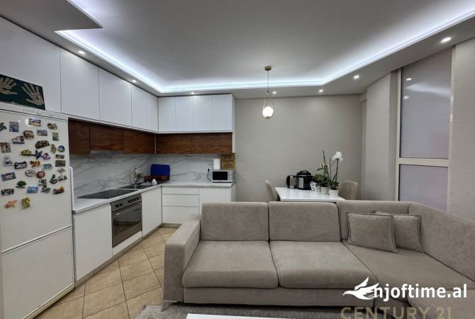 House for Sale 1+1 in Tirana - 93,000 Euro
