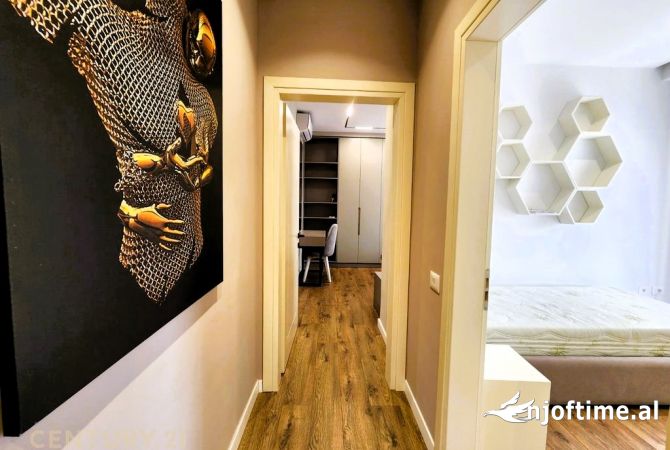 Shtepi me qera 2+1 ne Tirane - 1,000 Euro