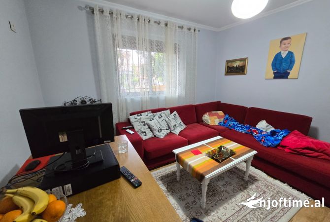Shtepi me qera 1+1 ne Tirane - 400 Euro