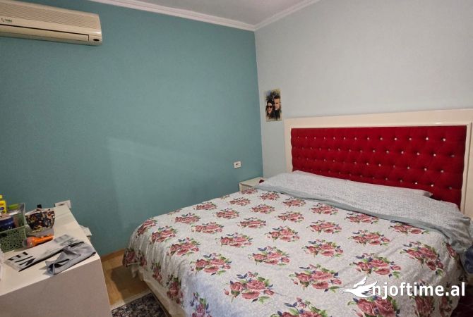 Shtepi me qera 1+1 ne Tirane - 400 Euro