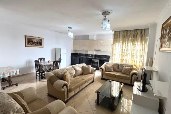 House for Sale 2+1 in Tirana - 160,000 Euro