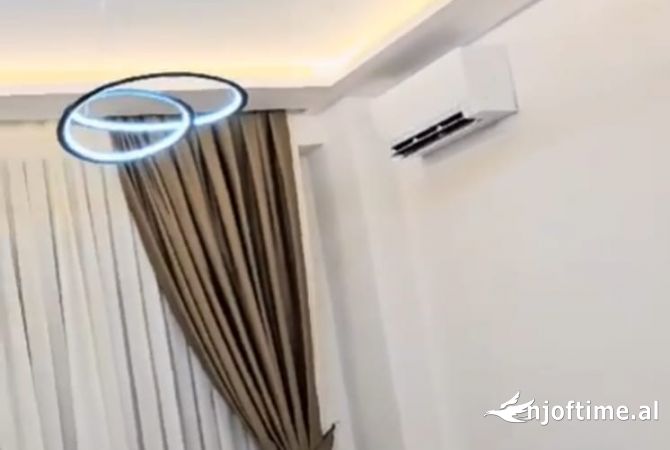 Shtepi me qera 1+1 ne Tirane - 550 Euro