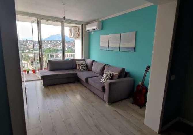 Shtepi me qera 4+1 ne Tirane - 150 Euro