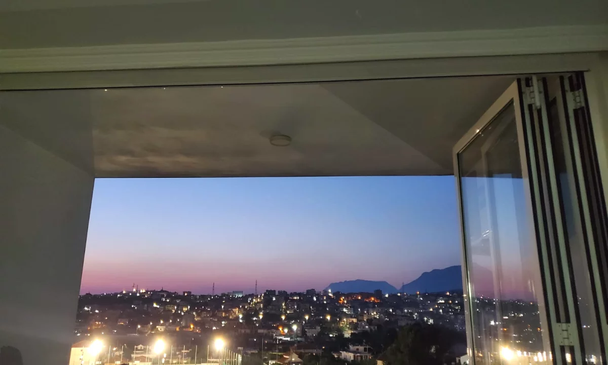 Apartment for rent in Tirana 4+1, Furnished