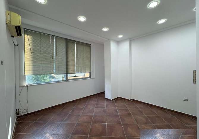 Ambient biznesi me qera 1+1 ne Tirane - 550 Euro