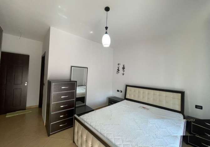 Shtepi me qera 2+1 ne Tirane - 400 Euro