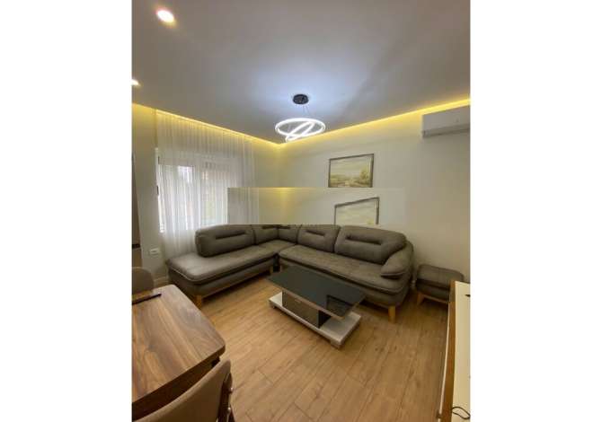 Shtepi me qera 1+1 ne Tirane - 600 Euro
