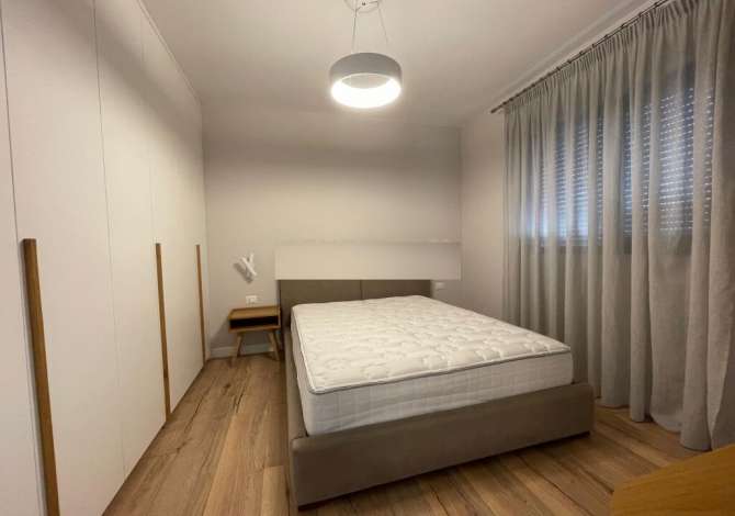 Shtepi me qera 1+1 ne Tirane - 450 Euro