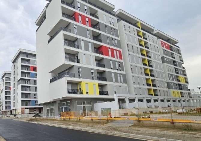 Shtepi ne shitje 1+1 ne Tirane - 65,000 Euro