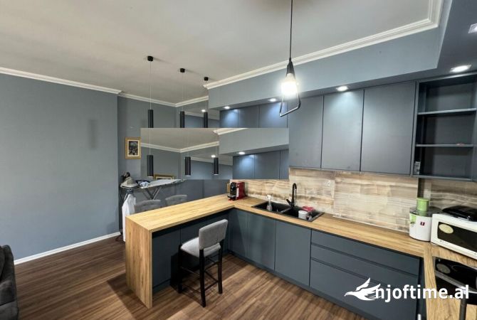Shtepi me qera 1+1 ne Tirane - 450 Euro