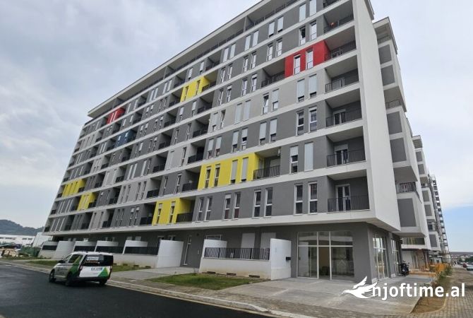 Shtepi ne shitje 1+1 ne Tirane - 66,000 Euro