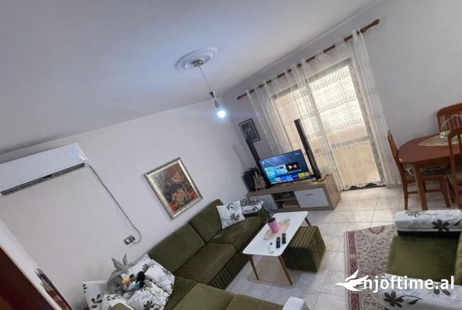 Shtepi ne shitje 1+1 ne Tirane - 78,000 Euro