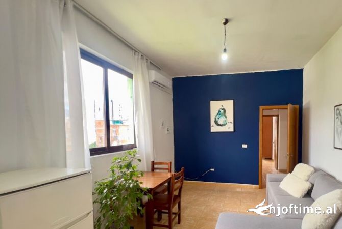 Shtepi ne shitje 1+1 ne Tirane - 69,000 Euro
