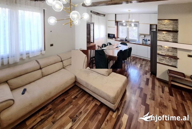 Shtepi me qera 1+1 ne Tirane - 600 Euro