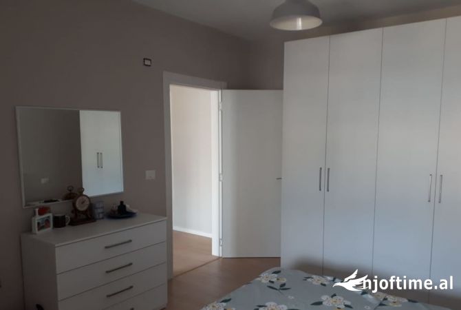 Shtepi me qera 1+1 ne Tirane - 500 Euro
