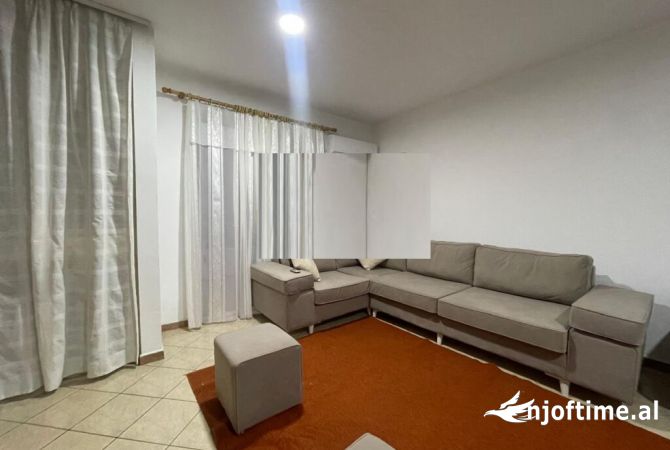 Shtepi me qera 1+1 ne Tirane - 350 Dollar