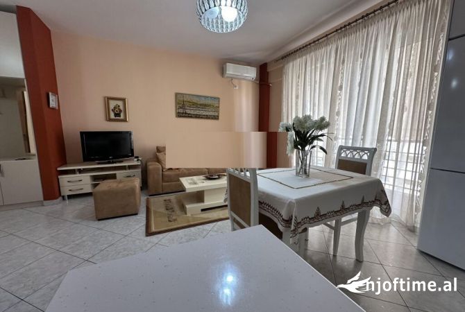 Shtepi me qera 1+1 ne Tirane - 550 Euro