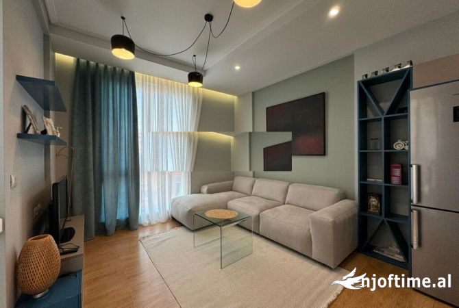 Shtepi me qera 1+1 ne Tirane - 700 Euro