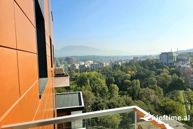 Shtepi me qera Apartament ne Tirane, 2+1, Mobilimi E mobiluar, Pagesa 1,300  Euro.