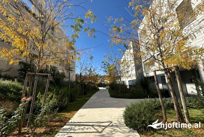 Shtepi me qera 2+1 ne Tirane - 1,200 Euro