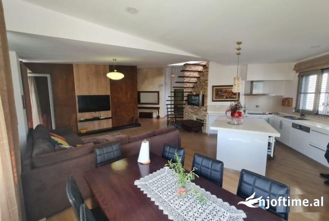 Shtepi me qera 3+1 ne Tirane - 1,000 Euro