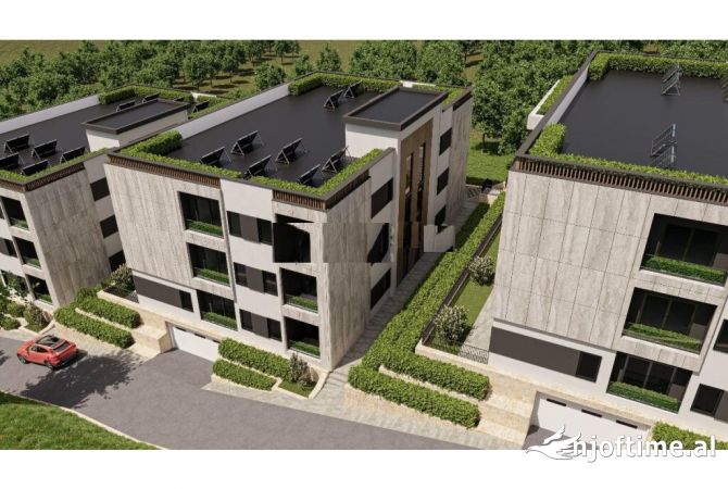 Shtepi ne shitje 2+1 ne Tirane - 129,500 Euro