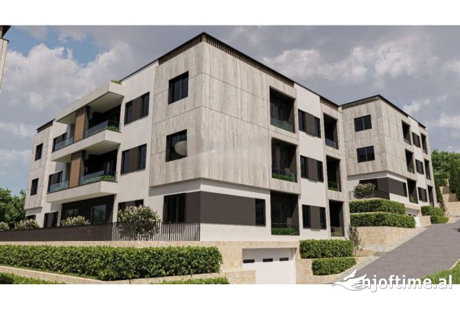Shtepi ne shitje 2+1 ne Tirane - 175,000 Euro