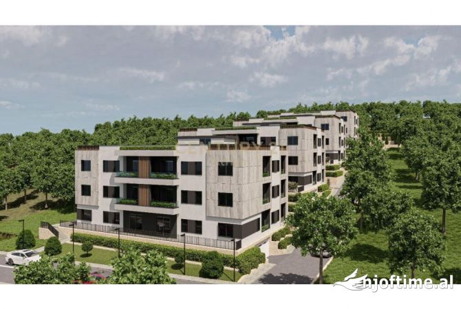 Shtepi ne shitje 2+1 ne Tirane - 175,000 Euro