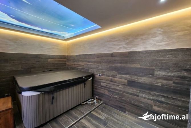 Shtepi ne shitje 2+1 ne Tirane - 170,000 Euro