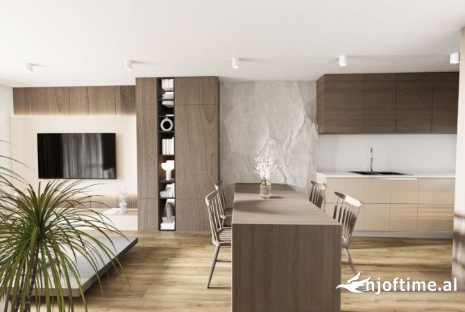 Shtepi ne shitje 2+1 ne Tirane - 1,700,000 Euro