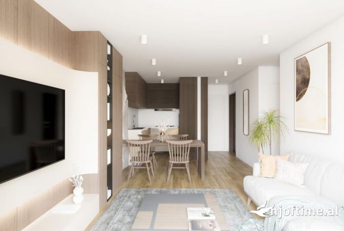 Shtepi ne shitje 2+1 ne Tirane - 1,700,000 Euro