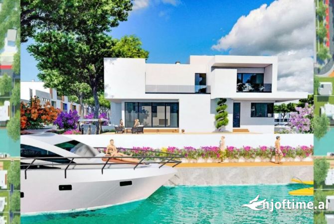 Shtepi ne shitje Garsoniere ne Durres - 105,000 Euro