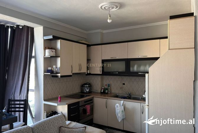 Shtepi ne shitje 1+1 ne Tirane - 85,000 Euro